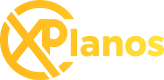 Logotipo - XPlanos